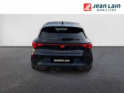Leon eHybrid 204 ch DSG6 V 2025 occasion 73290 La Motte-Servolex