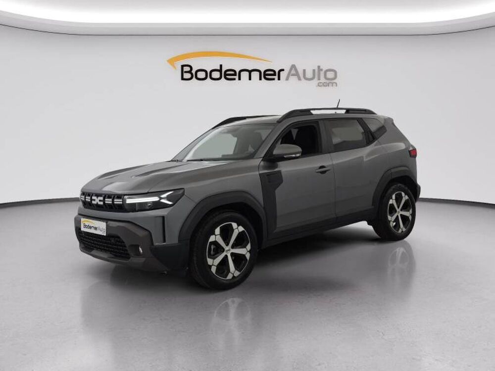Duster Hybrid 140 Journey 2025 occasion 14200 H&eacute;rouville-Saint-Clair