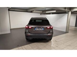 Classe GLA GLA 250 e 8G-DCT AMG Line 2024 occasion 73290 La Motte-Servolex