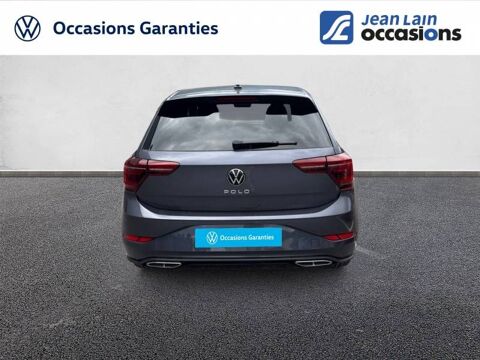 Polo 1.0 TSI 95 S&S BVM5 R-Line Edition 2025 occasion 74700 Sallanches