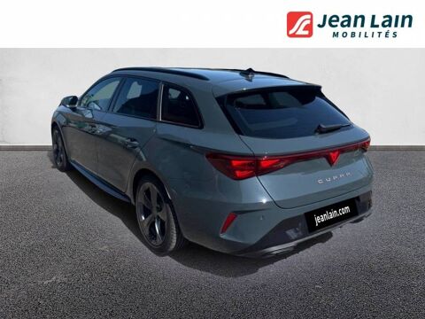 Leon Sportstourer 1.5 eTSI Hybrid 150 ch DSG7 V 2026 occasion 74200 Margencel