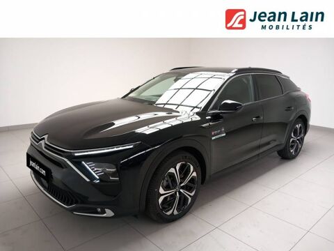 Annonce voiture Citroën C5 X 50430 €