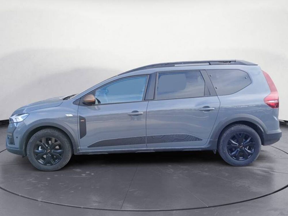 Jogger Hybrid 140 7 places GSR2 Extreme 2025 occasion 56850 Caudan