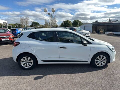 Clio SCe 65 Authentic 2022 occasion 56800 Plo&euml;rmel