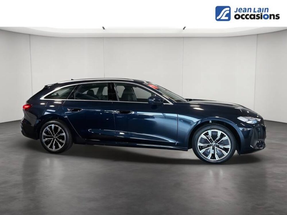 A5 Avant TFSI 204 ch S tronic 7 Business Executive 2025 occasion 74100 Ville-la-Grand