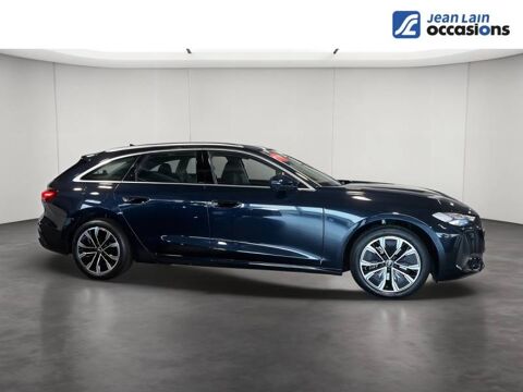 A5 Avant TFSI 204 ch S tronic 7 Business Executive 2025 occasion 74100 Ville-la-Grand