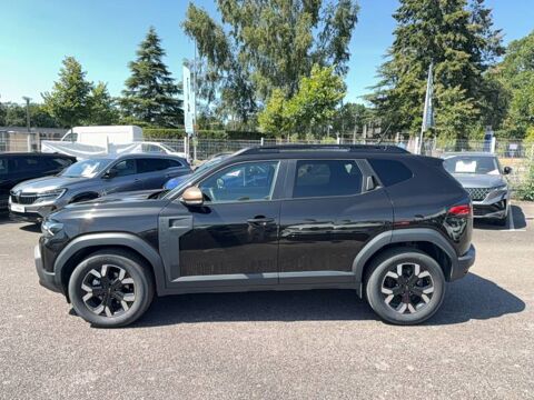Duster Hybrid 140 Extreme 2025 occasion 56800 Plo&euml;rmel