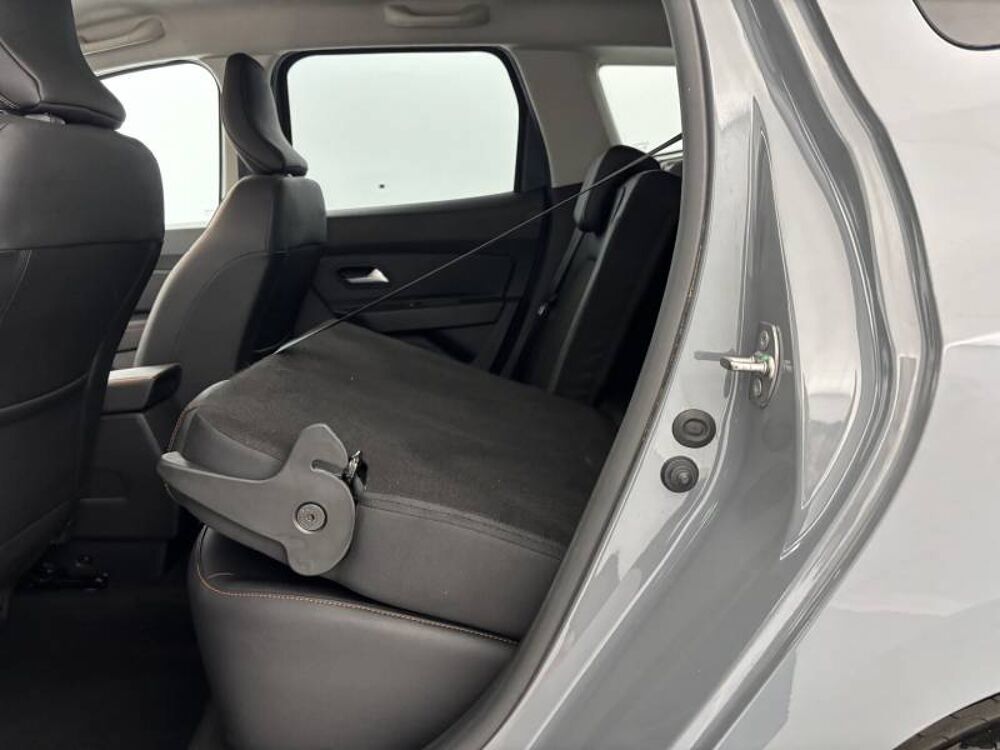 Duster ECO-G 100 4x2 SL Extreme 2022 occasion 29600 Morlaix