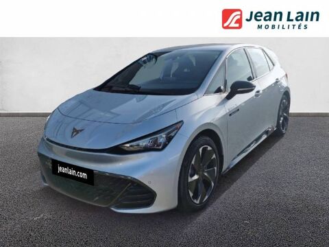 Cupra Born 204 ch One 2026 occasion Volx 04130