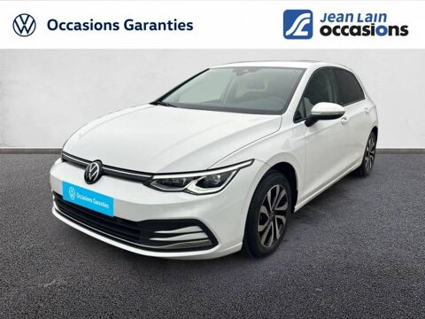 Volkswagen Golf 1.5 eTSI OPF 130 DSG7 Active 2023 occasion La Motte-Servolex 73290