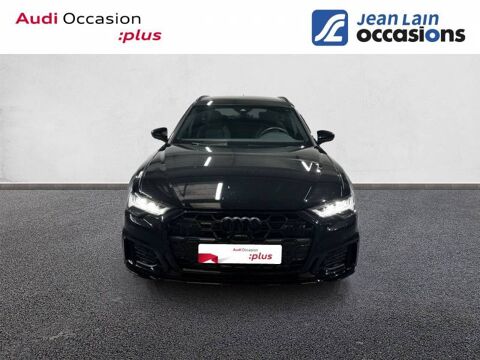 A6 Avant e-hybrid 367 ch S tronic 7 Quattro S line 2025 occasion 74600 Seynod