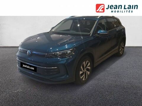 Annonce voiture Volkswagen Tiguan 42950 €