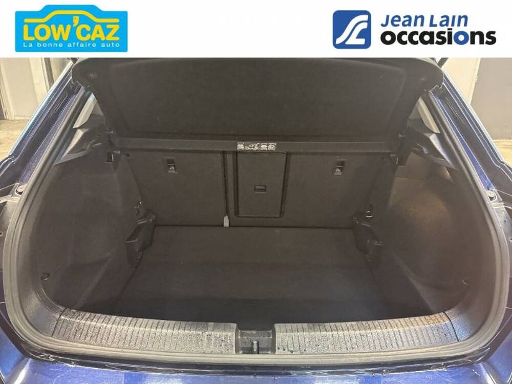 T-ROC T-Roc 1.5 TSI 150 EVO Start/Stop DSG7 Carat 2020 occasion 38360 Sassenage