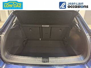 T-ROC T-Roc 1.5 TSI 150 EVO Start/Stop DSG7 Carat 2020 occasion 38360 Sassenage