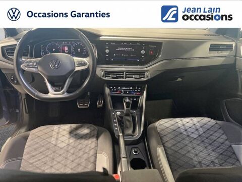 Taigo 1.0 TSI 110 DSG7 R-Line 2023 occasion 74100 Ville-la-Grand