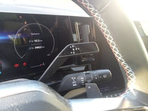 Austral mild hybrid 160 auto Techno esprit Alpine 2023 occasion 22000 Saint-Brieuc