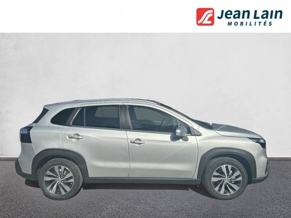 S-cross S-Cross 1.4 Boosterjet Hybrid AllGrip Style 2026 occasion 74700 Domancy