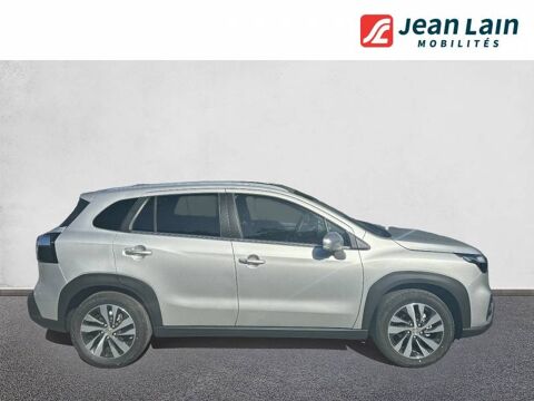 S-cross S-Cross 1.4 Boosterjet Hybrid AllGrip Style 2026 occasion 74700 Domancy