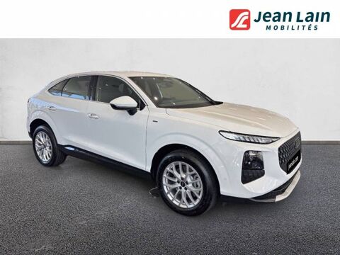 Q3 Sportback e-hybrid 272 ch S tronic 6 Advanced 2026 occasion 38130 &Eacute;chirolles