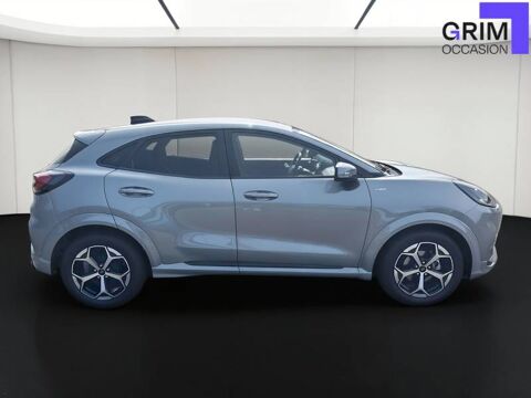 Puma 1.0 EcoBoost 125 ch mHEV S&S BVM6 ST-Line 2025 occasion 34970 Lattes
