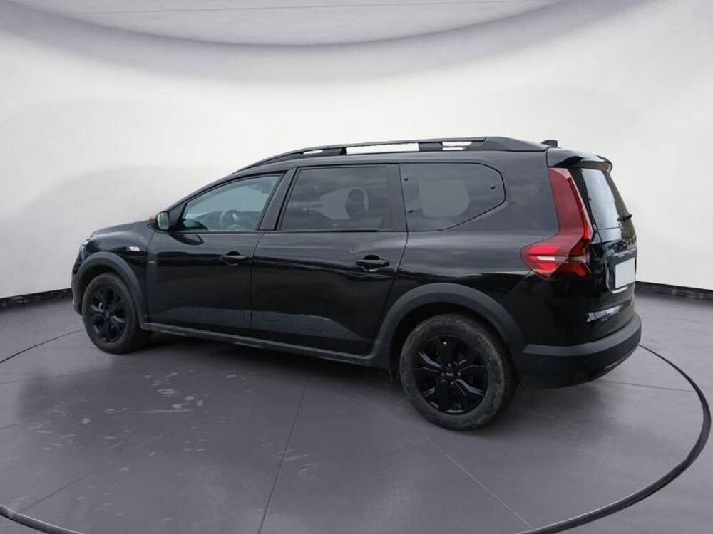 Jogger Hybrid 140 7 places GSR2 Extreme 2025 occasion 56850 Caudan