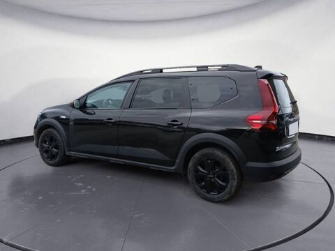 Jogger Hybrid 140 7 places GSR2 Extreme 2025 occasion 56850 Caudan