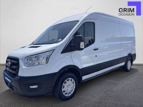 Ford Transit TRANSIT FGN T310 L3H2 2.0 ECOBLUE 130 S&S TREND BUSINESS 2022 occasion Lattes 34970