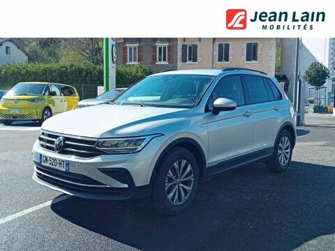 Volkswagen Tiguan 2.0 TDI 150ch DSG7 Life Plus 2023 occasion Volx 04130