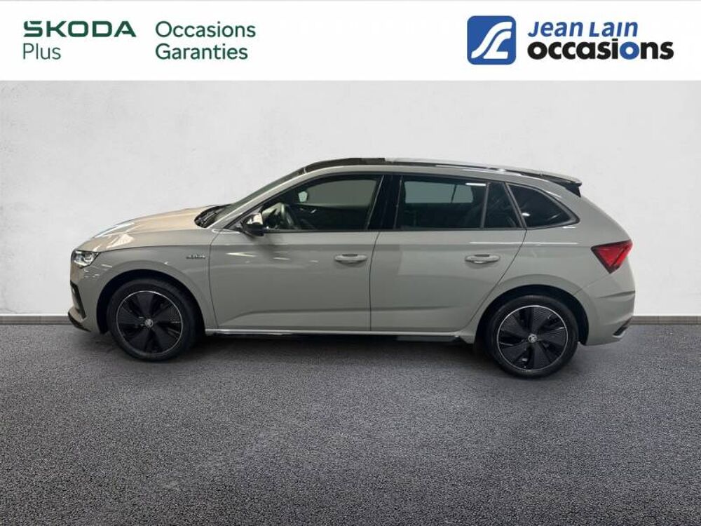 Scala 1.5 TSI Evo 2 150 ch DSG7 ACT Monte Carlo 2024 occasion 74600 Seynod