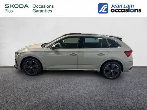 Scala 1.5 TSI Evo 2 150 ch DSG7 ACT Monte Carlo 2024 occasion 74600 Seynod
