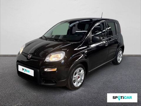 Fiat Panda 1.0 70 ch Hybrid BSG S/S 2022 occasion Saint-&Eacute;tienne 42000
