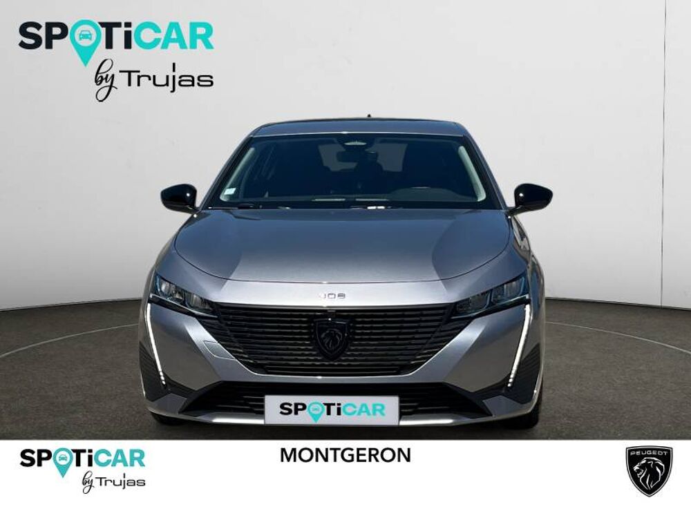 308 PureTech 130ch S&S EAT8 Allure Pack 2022 occasion 91230 Montgeron