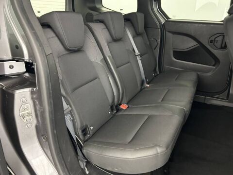 Kangoo Blue dCi 95 Evolution 2024 occasion 50100 Cherbourg-en-Cotentin