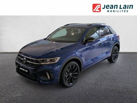 Annonce voiture Volkswagen T-ROC 41226 