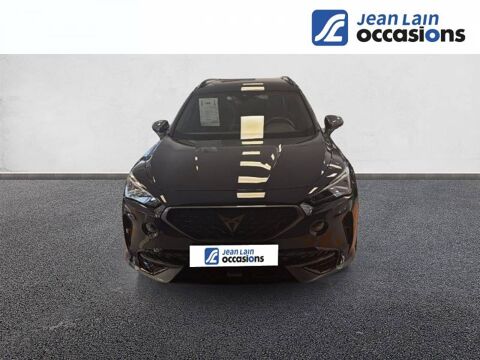 Formentor 1.5 TSI 150 ch DSG7 V 2022 occasion 69200 V&eacute;nissieux