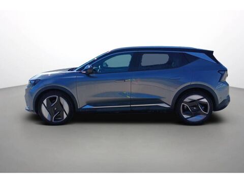 Sc&eacute;nic Scenic E-Tech &eacute;lectrique 220 ch grande autonomie Techno Icon 2025 occasion 22500 Paimpol