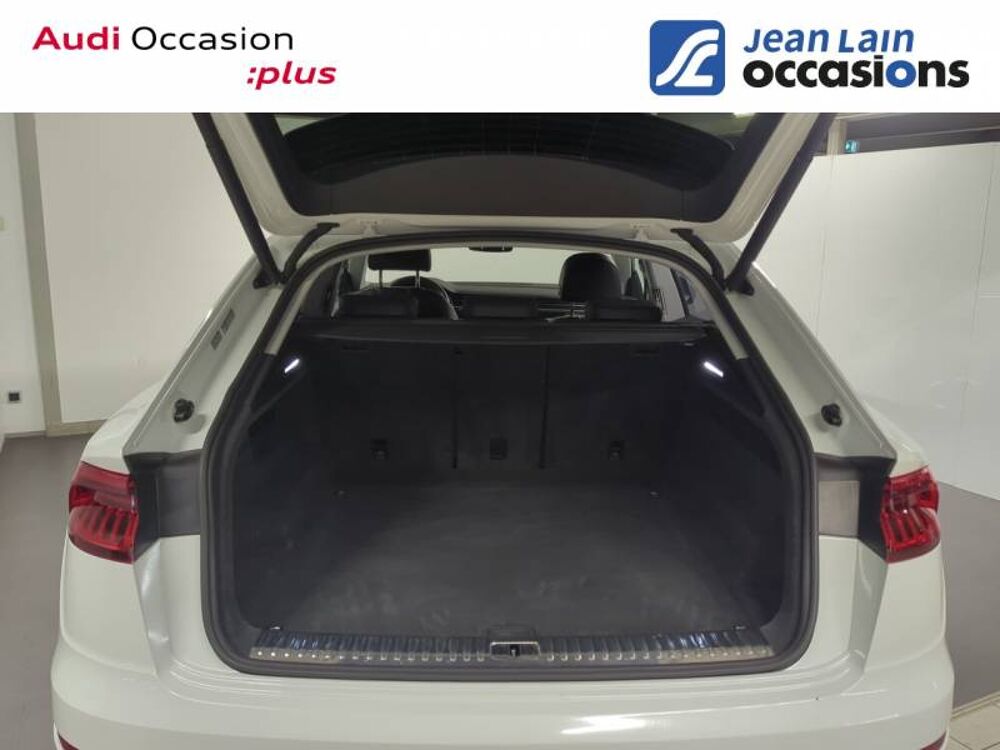 Q5 Q8 50 TDI 286 Tiptronic 8 Quattro Avus 2020 occasion 73290 La Motte-Servolex