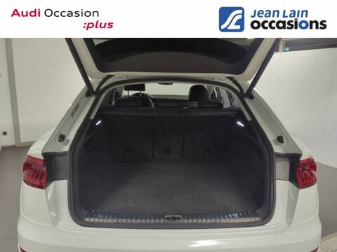 Q5 Q8 50 TDI 286 Tiptronic 8 Quattro Avus 2020 occasion 73290 La Motte-Servolex