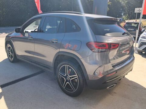 Classe GLA GLA 250 e 8G-DCT AMG Line 2021 occasion 29500 Ergu&eacute;-Gab&eacute;ric