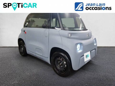 AMI  2023 occasion 01170 Cessy