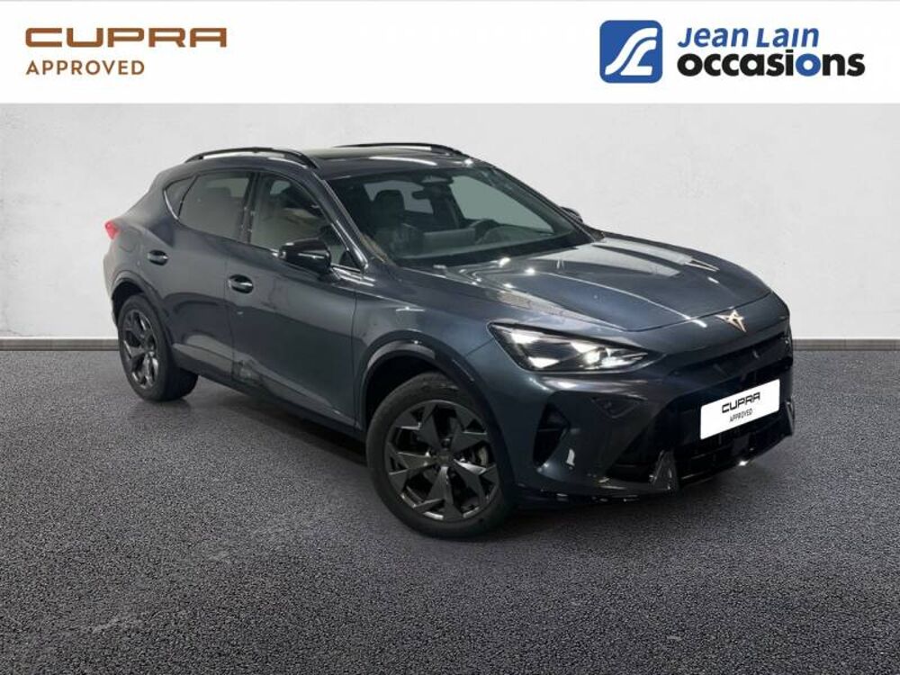 Formentor 1.5 eTSI Hybrid 150 ch DSG7 V 2025 occasion 74600 Seynod