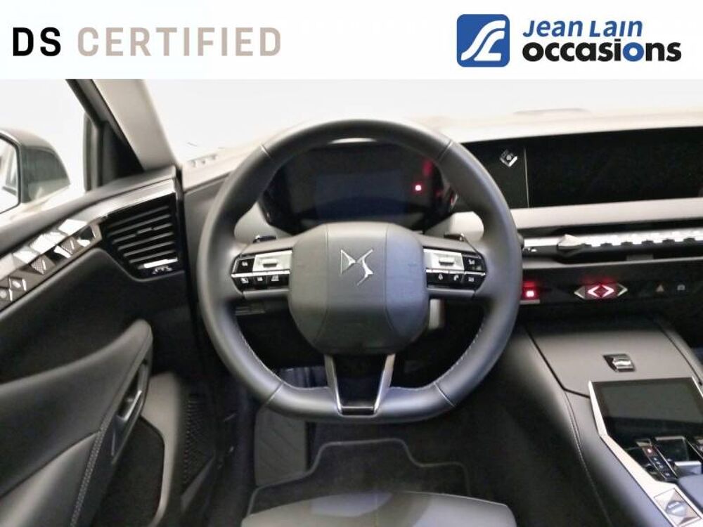 DS4 DS 4 PureTech 130 EAT8 Rivoli 2023 occasion 74100 V&eacute;traz-Monthoux