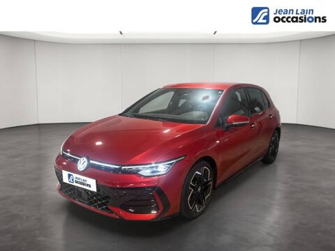 Annonce voiture Volkswagen Golf 31990 €