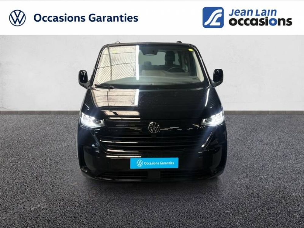 Caravelle 7 2.0 TDI 150 Long BVA8 4Motion Life 2025 occasion 74600 Seynod