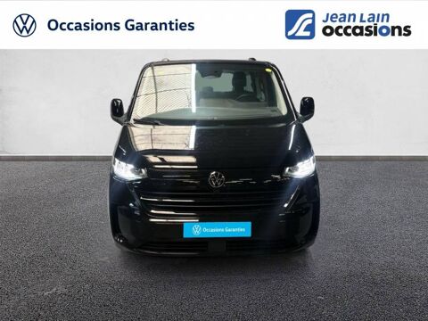 Caravelle 7 2.0 TDI 150 Long BVA8 4Motion Life 2025 occasion 74600 Seynod