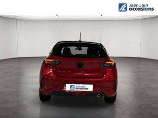 Corsa 1.2 Turbo 100 ch GS 2025 occasion 73290 La Motte-Servolex