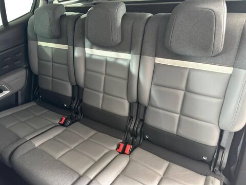 C5 aircross C5 Aircross Hybride Rechargeable 225 S&S e-EAT8 Shine Pack 2022 occasion 91470 Limours