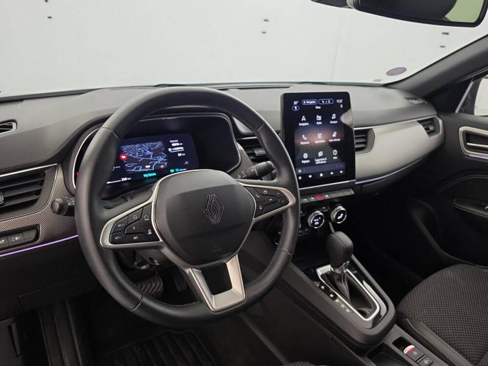 Arkana E-Tech full hybrid 145 GSR2 Techno 2024 occasion 22600 Loud&eacute;ac