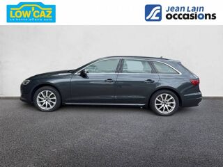 A4 Avant 35 TFSI 150 S tronic 7 Business Line 2021 occasion 38360 Sassenage