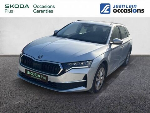 Octavia Combi 2.0 TDI 150 ch SCR DSG7 Selection 2025 occasion 74700 Sallanches